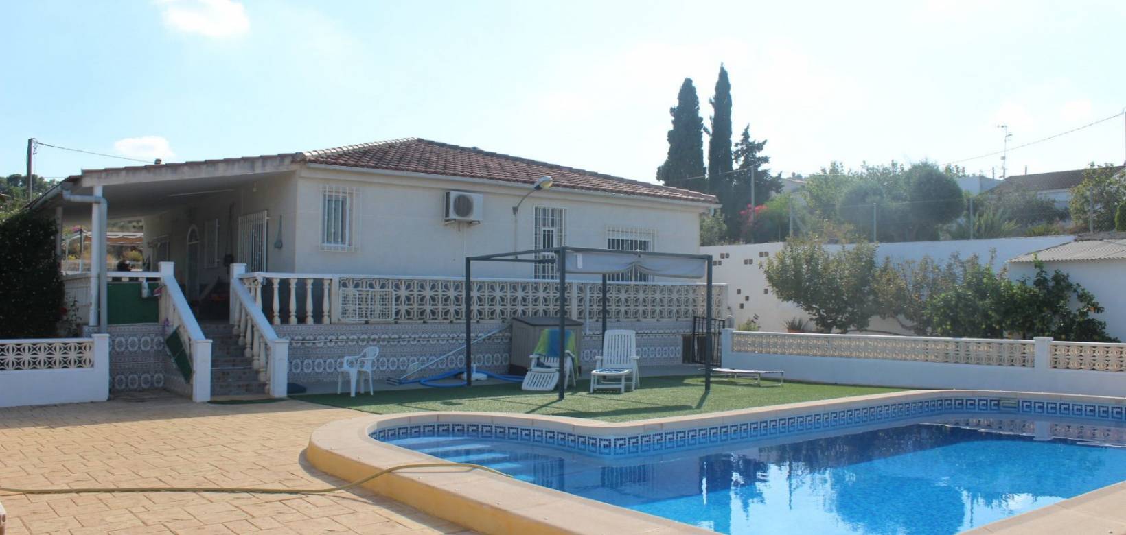 Resale - Villa - Fortuna