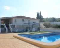 Resale - Villa - Fortuna