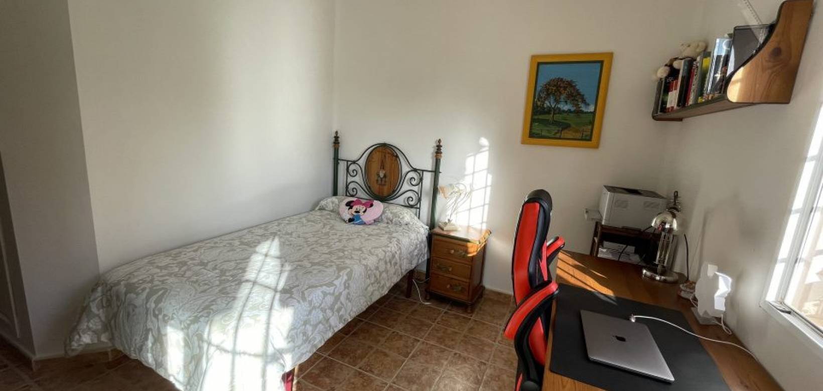 Resale - Villa - Fortuna