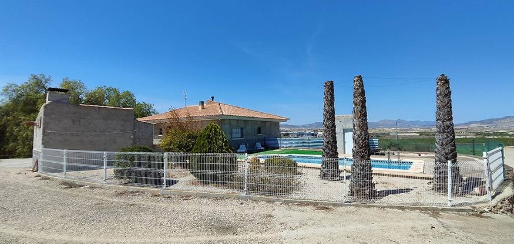 Resale - Villa - Fortuna