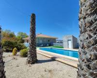 Resale - Villa - Fortuna