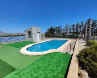 Resale - Villa - Fortuna