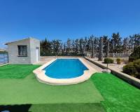 Resale - Villa - Fortuna