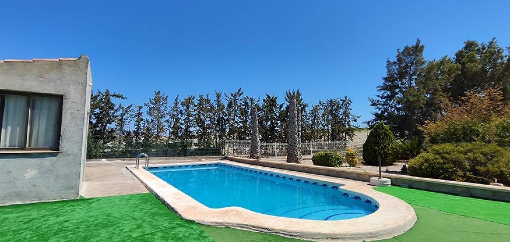 Resale - Villa - Fortuna