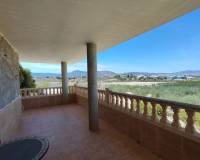 Resale - Villa - Fortuna