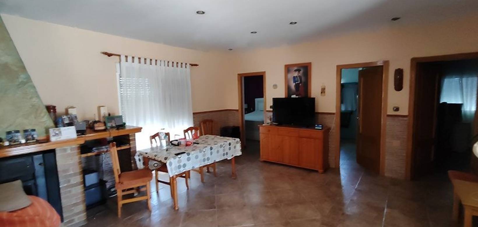 Resale - Villa - Fortuna