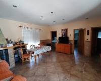 Resale - Villa - Fortuna