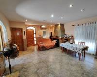 Resale - Villa - Fortuna