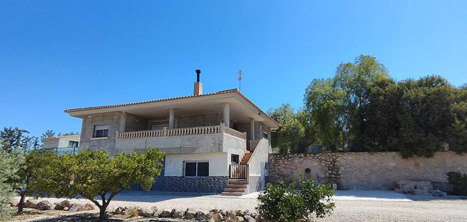 Resale - Villa - Fortuna