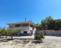 Resale - Villa - Fortuna