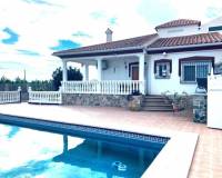 Resale - Villa - Fortuna