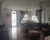 Resale - Villa - Fortuna