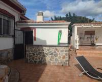 Resale - Villa - Fortuna