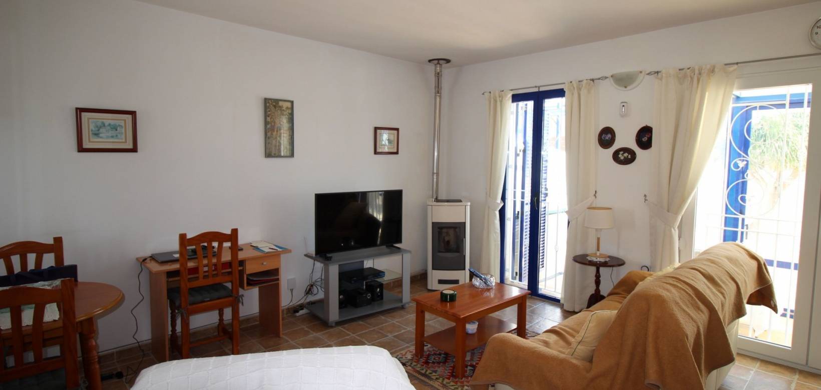 Resale - Villa - Fortuna