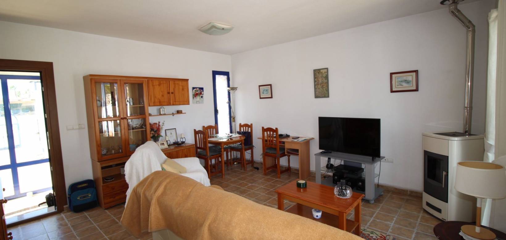 Resale - Villa - Fortuna