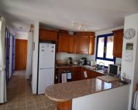 Resale - Villa - Fortuna