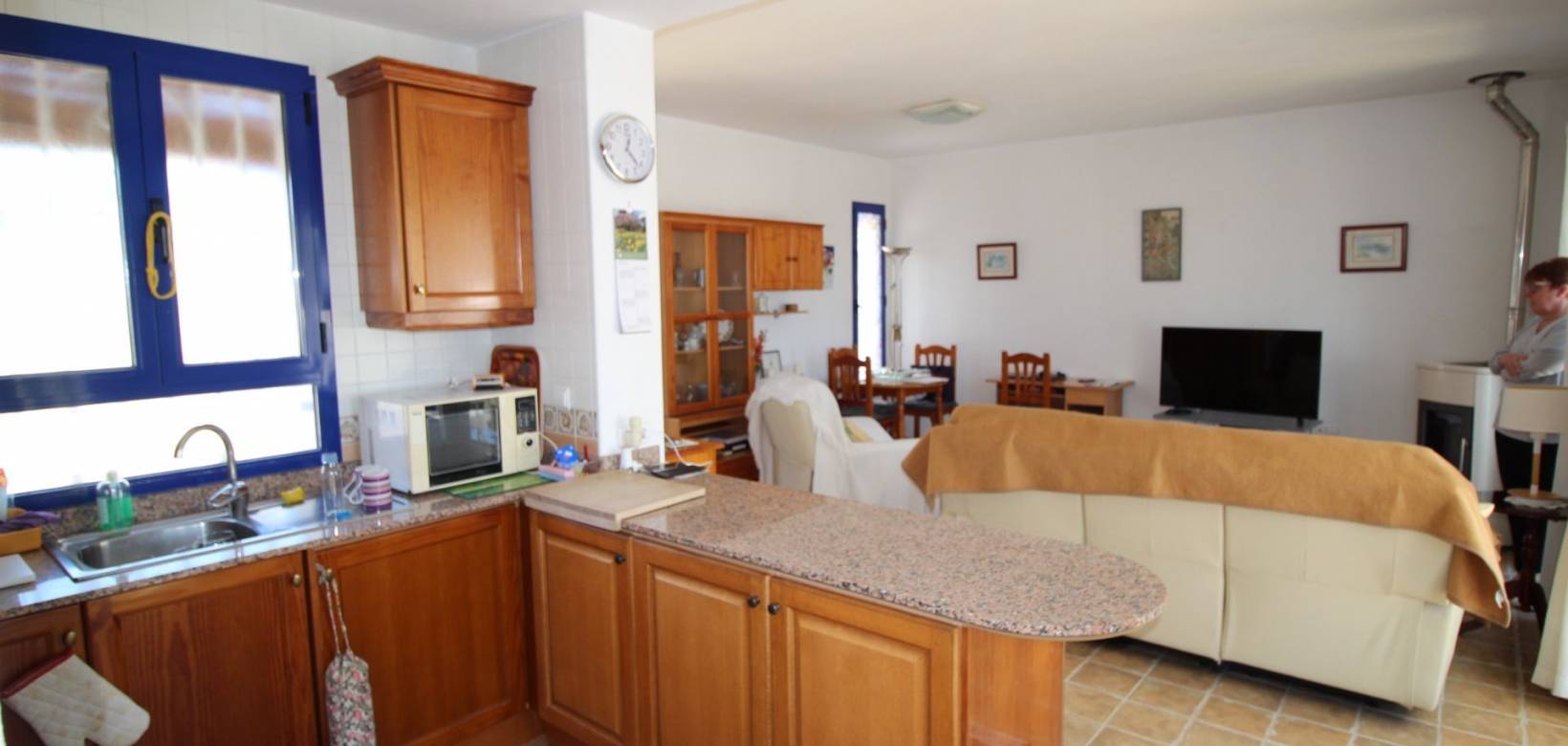 Resale - Villa - Fortuna