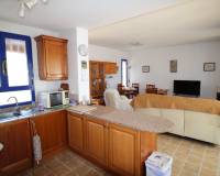 Resale - Villa - Fortuna