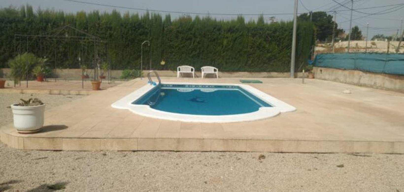 Resale - Villa - Fortuna