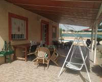 Resale - Villa - Fortuna