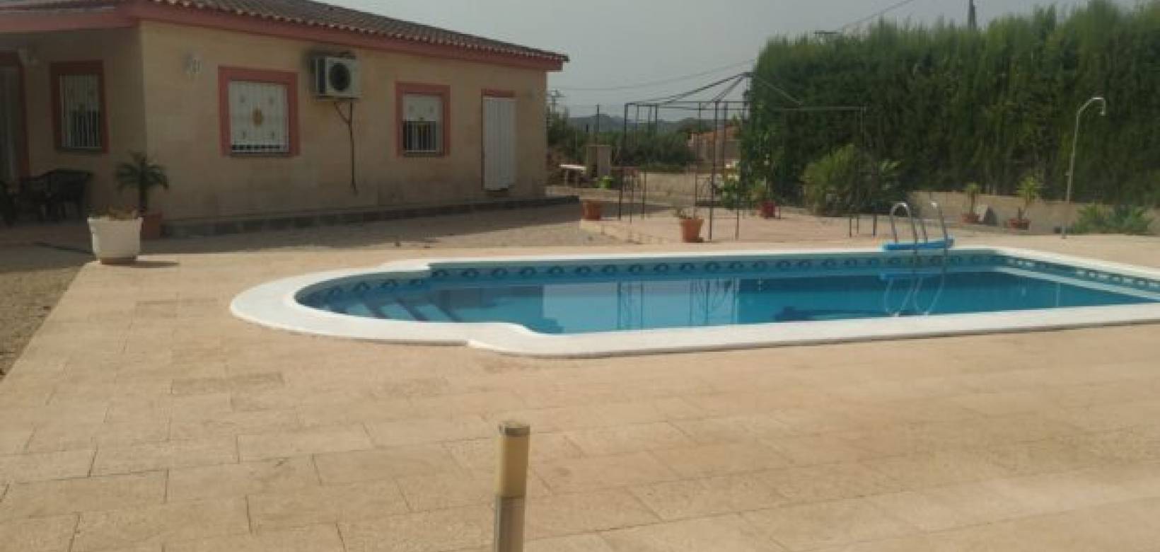 Resale - Villa - Fortuna