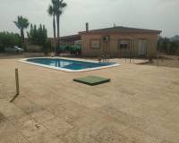 Resale - Villa - Fortuna