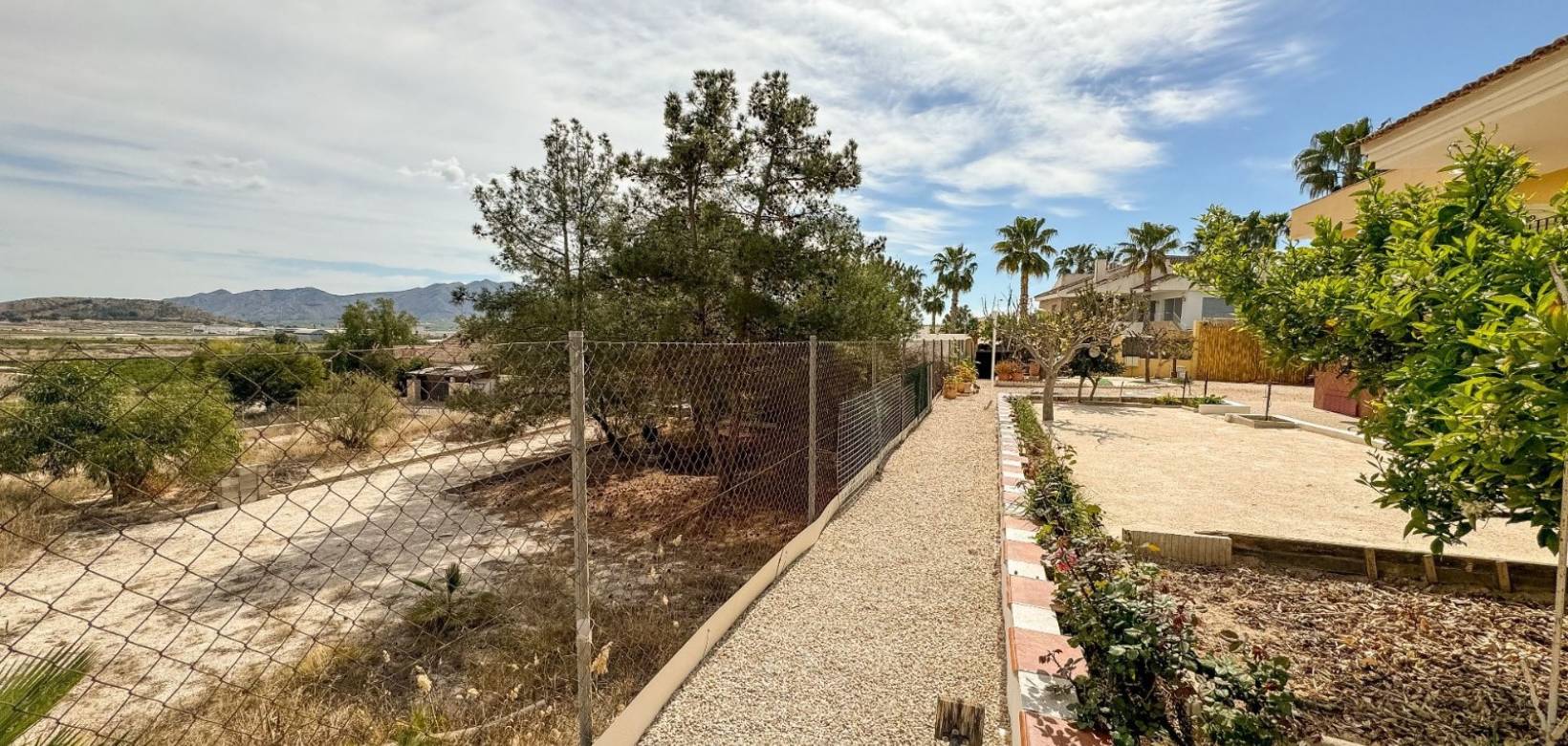 Resale - Villa - Fortuna