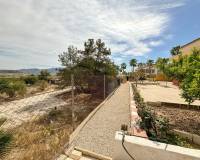 Resale - Villa - Fortuna