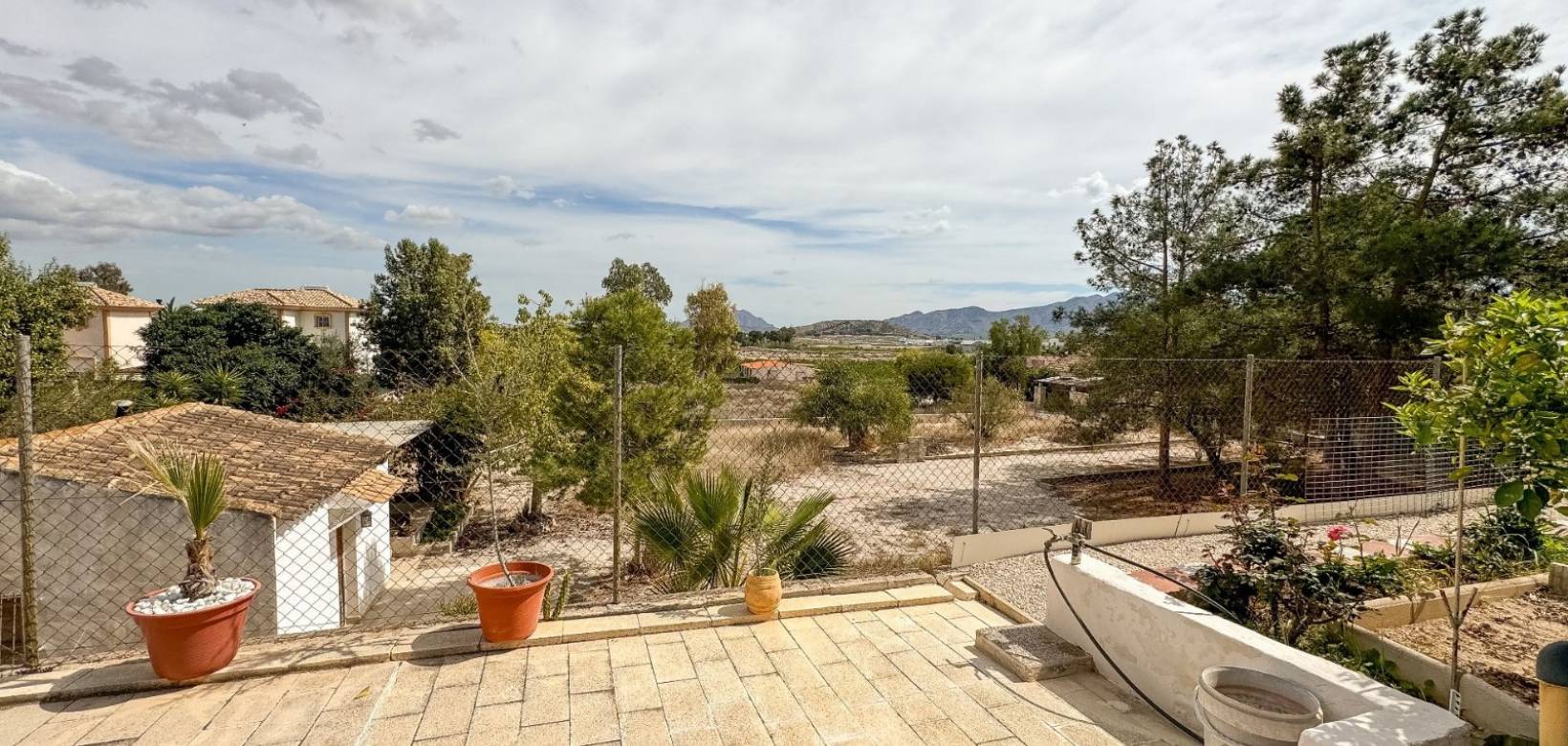 Resale - Villa - Fortuna