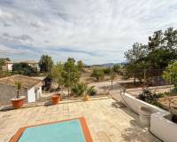 Resale - Villa - Fortuna