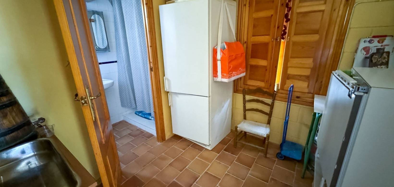 Resale - Villa - Fortuna