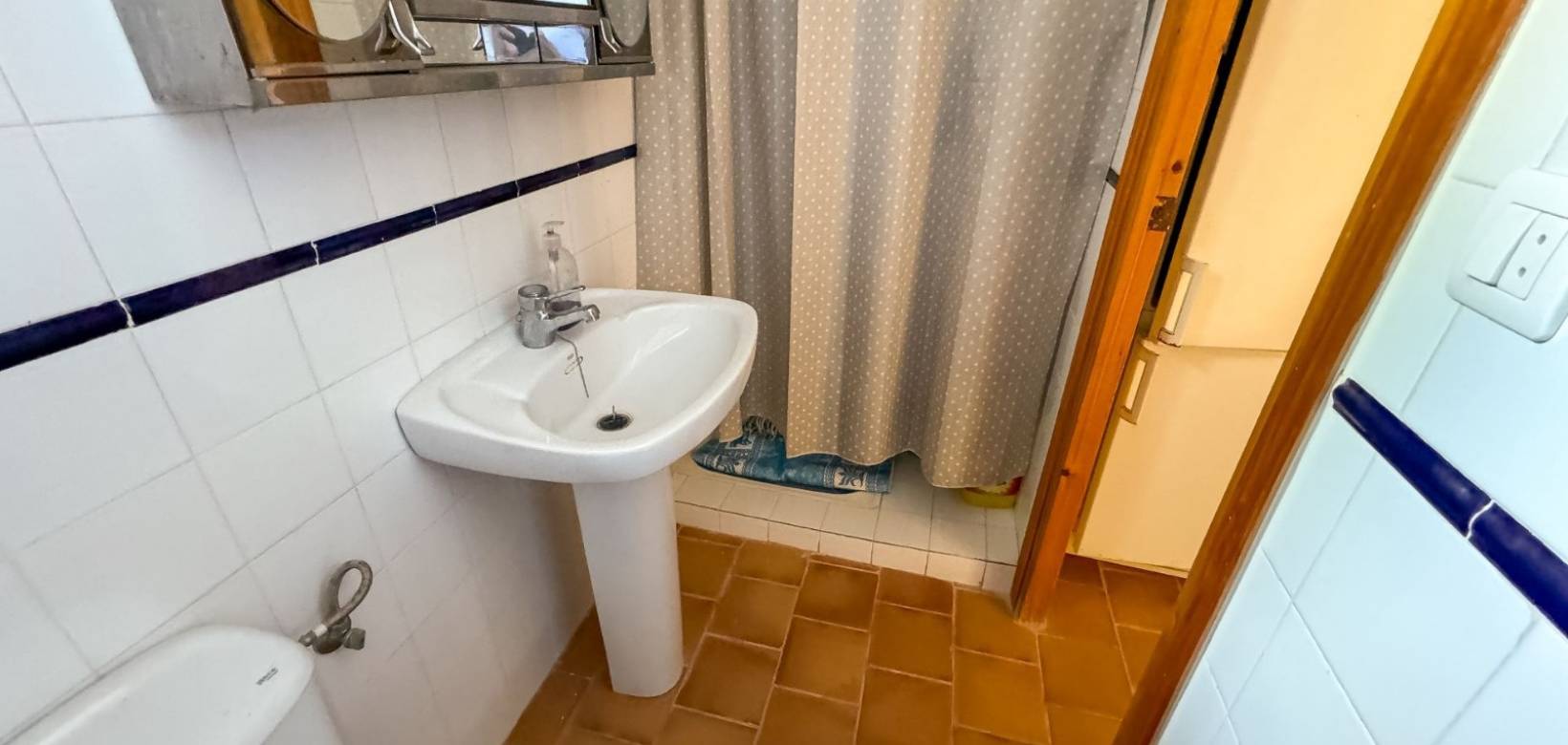 Resale - Villa - Fortuna