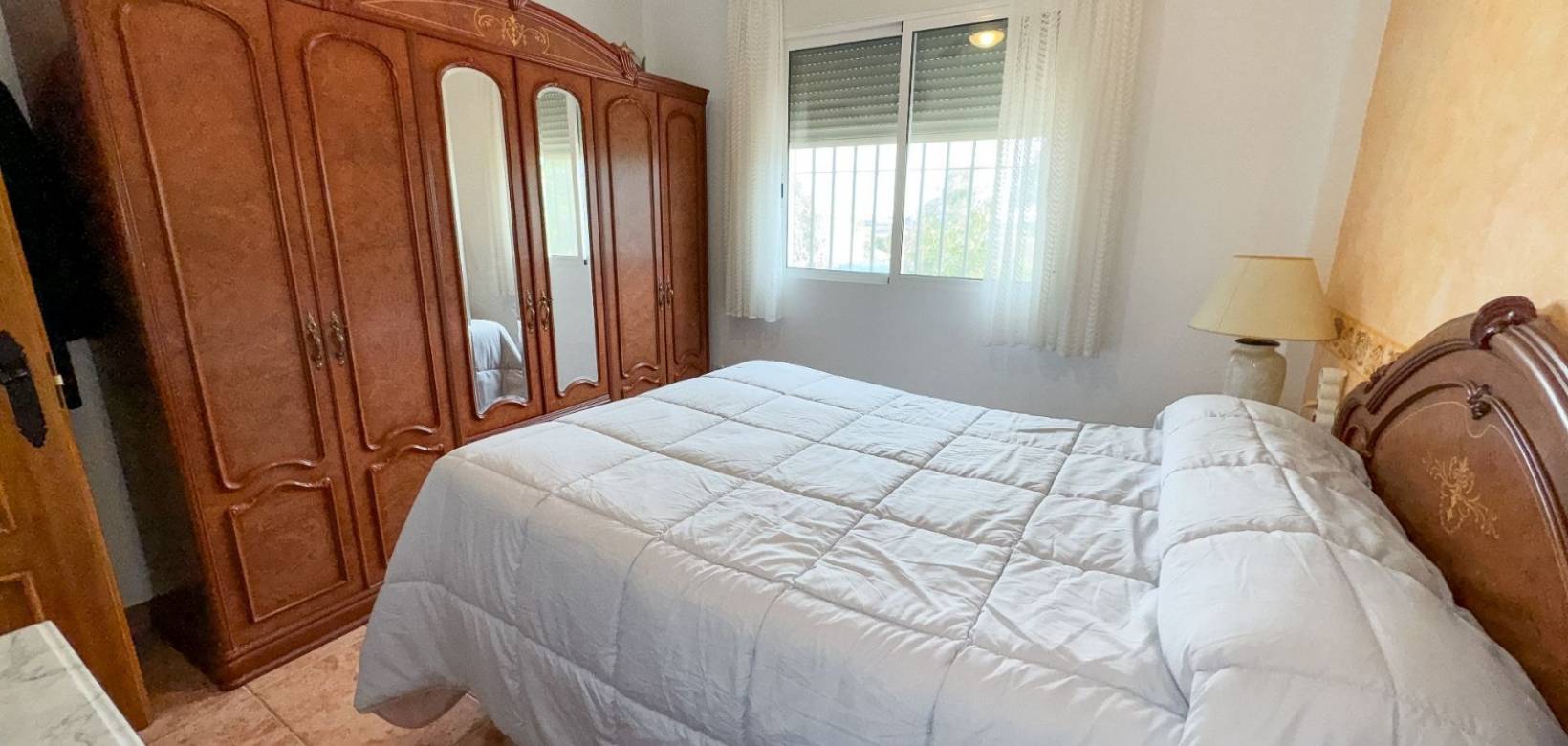 Resale - Villa - Fortuna