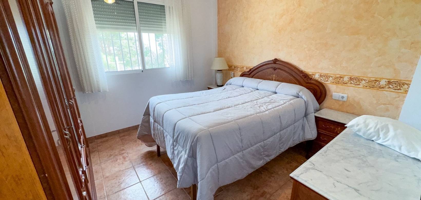 Resale - Villa - Fortuna