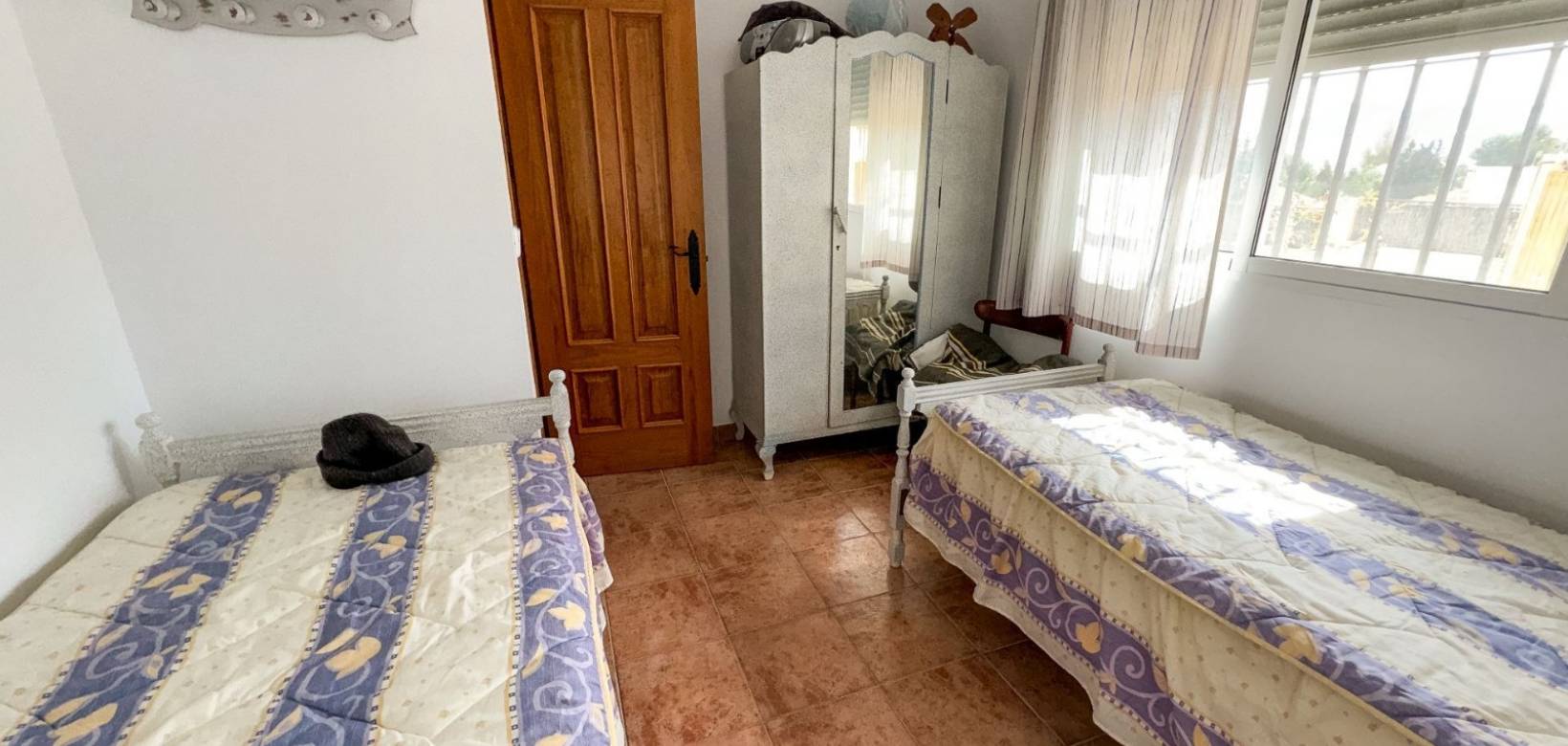 Resale - Villa - Fortuna