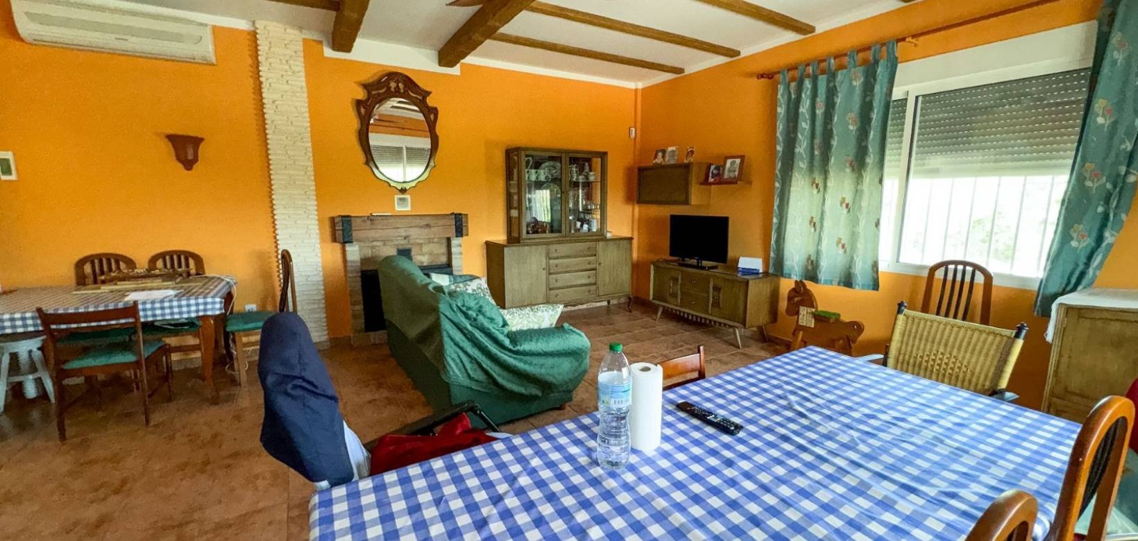 Resale - Villa - Fortuna