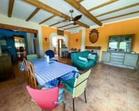 Resale - Villa - Fortuna