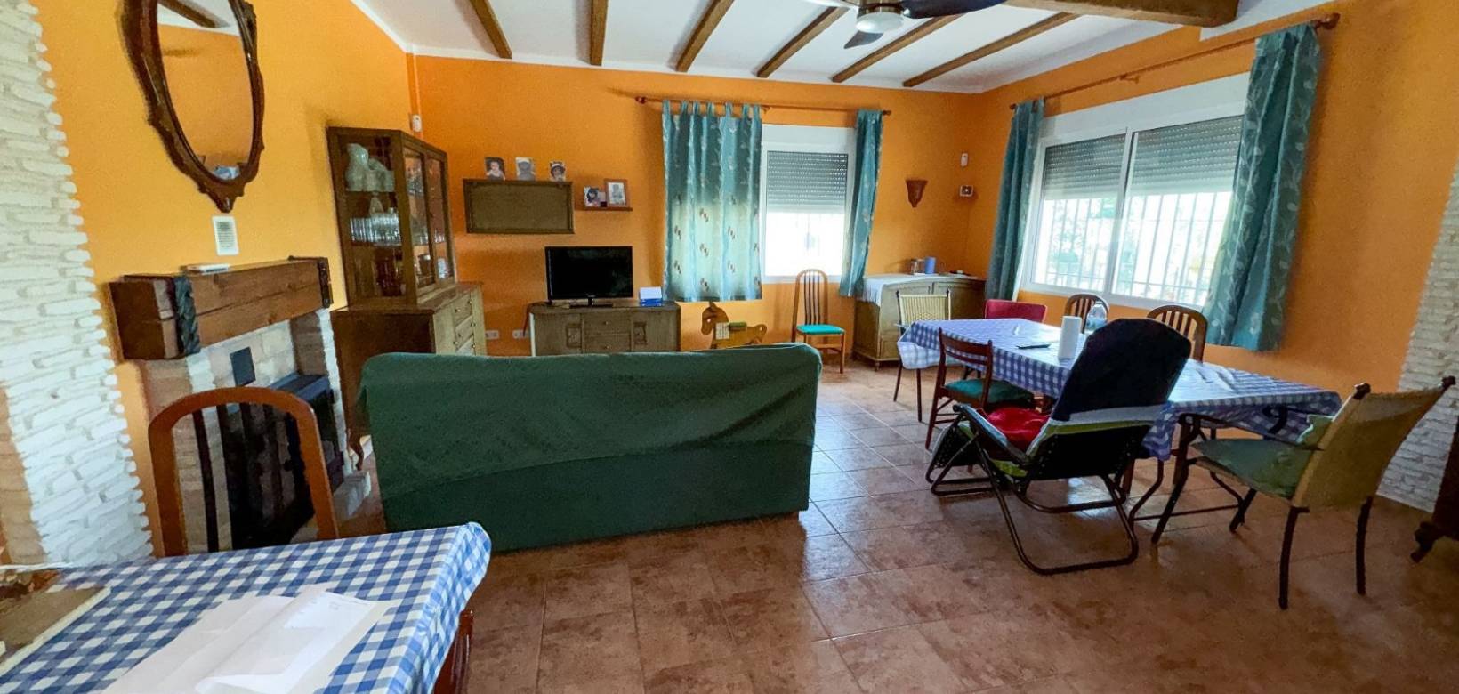 Resale - Villa - Fortuna
