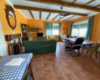 Resale - Villa - Fortuna
