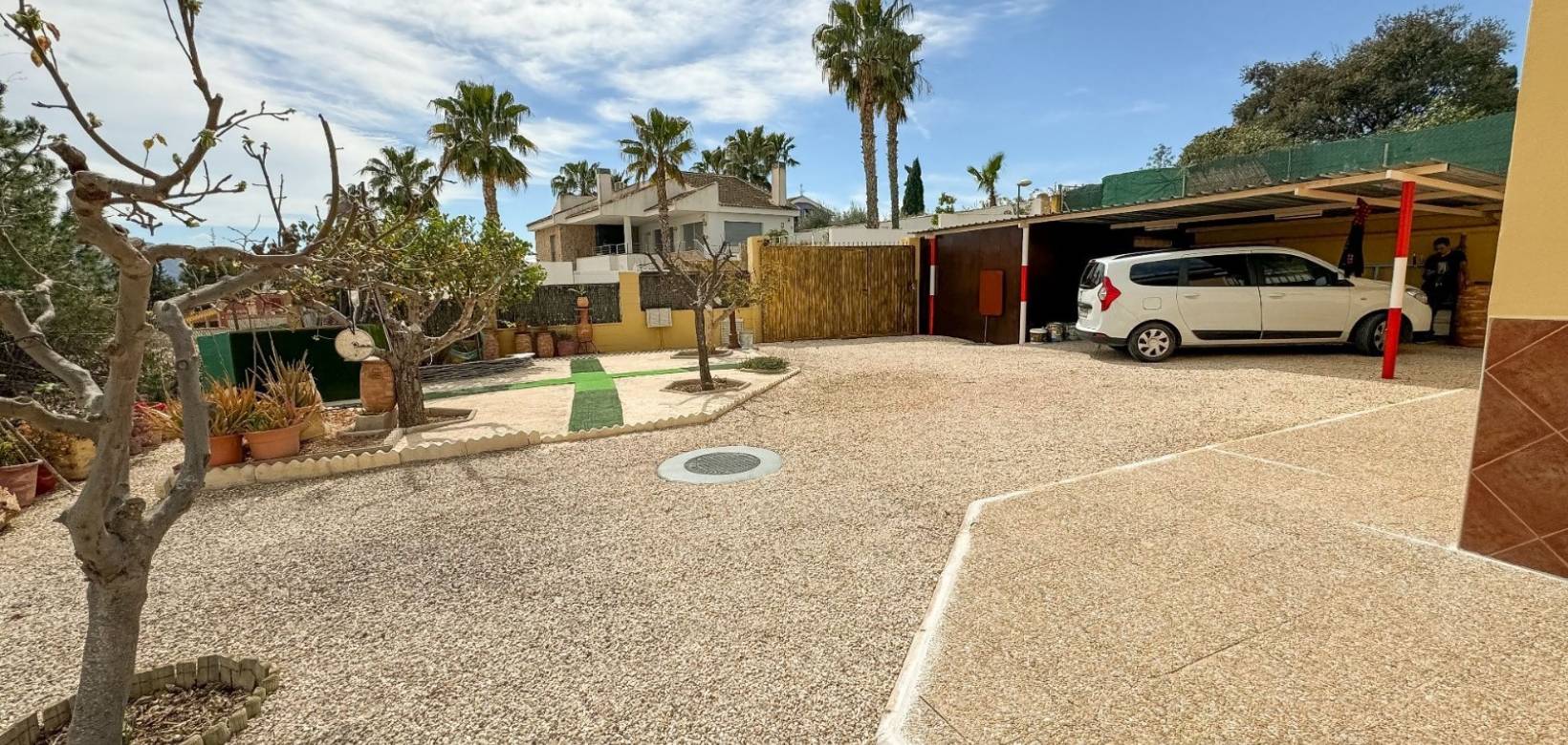 Resale - Villa - Fortuna