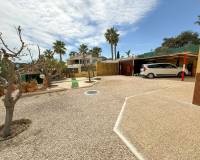 Resale - Villa - Fortuna