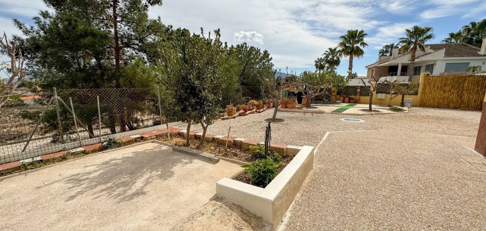 Resale - Villa - Fortuna