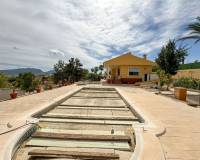 Resale - Villa - Fortuna