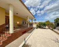 Resale - Villa - Fortuna
