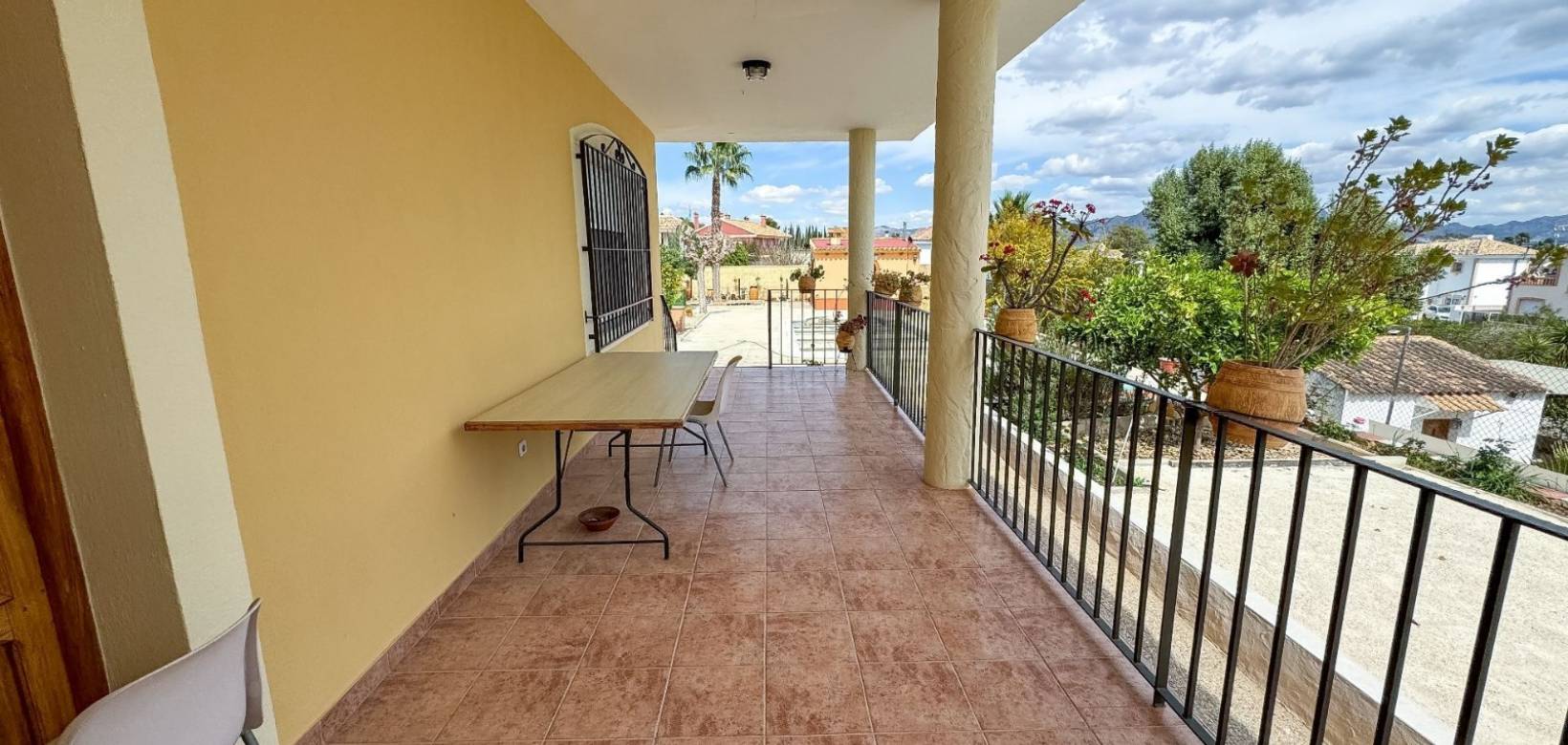 Resale - Villa - Fortuna