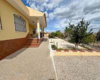 Resale - Villa - Fortuna