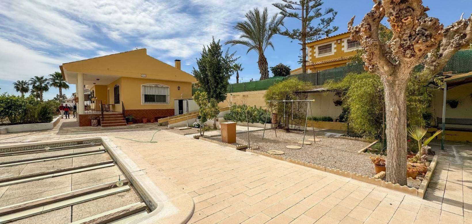 Resale - Villa - Fortuna