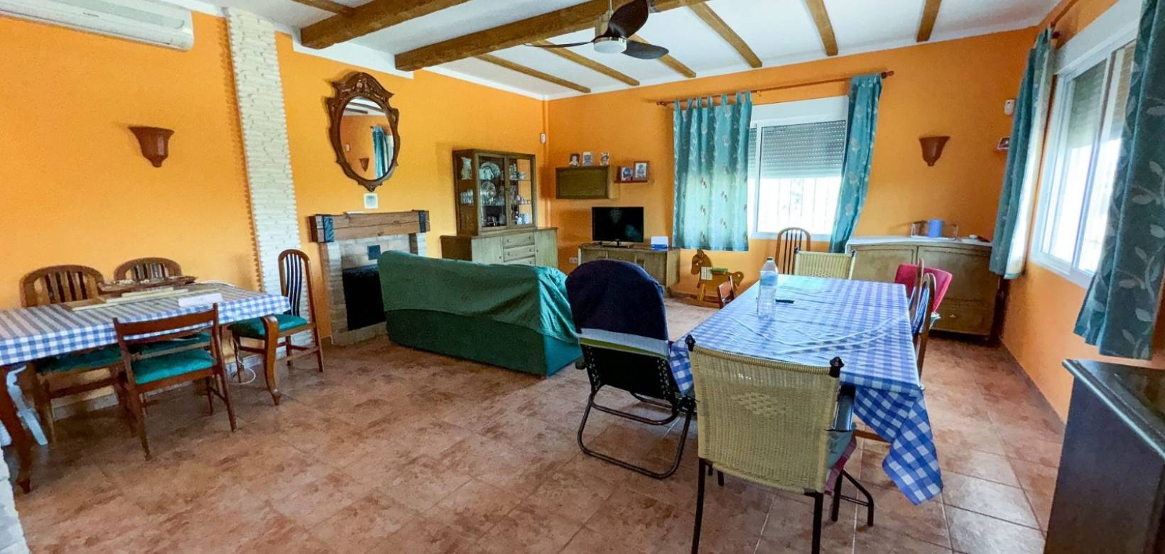 Resale - Villa - Fortuna