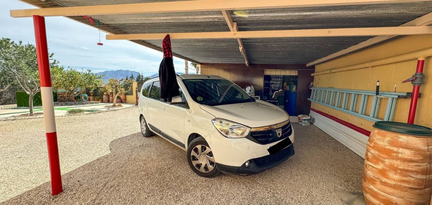 Resale - Villa - Fortuna