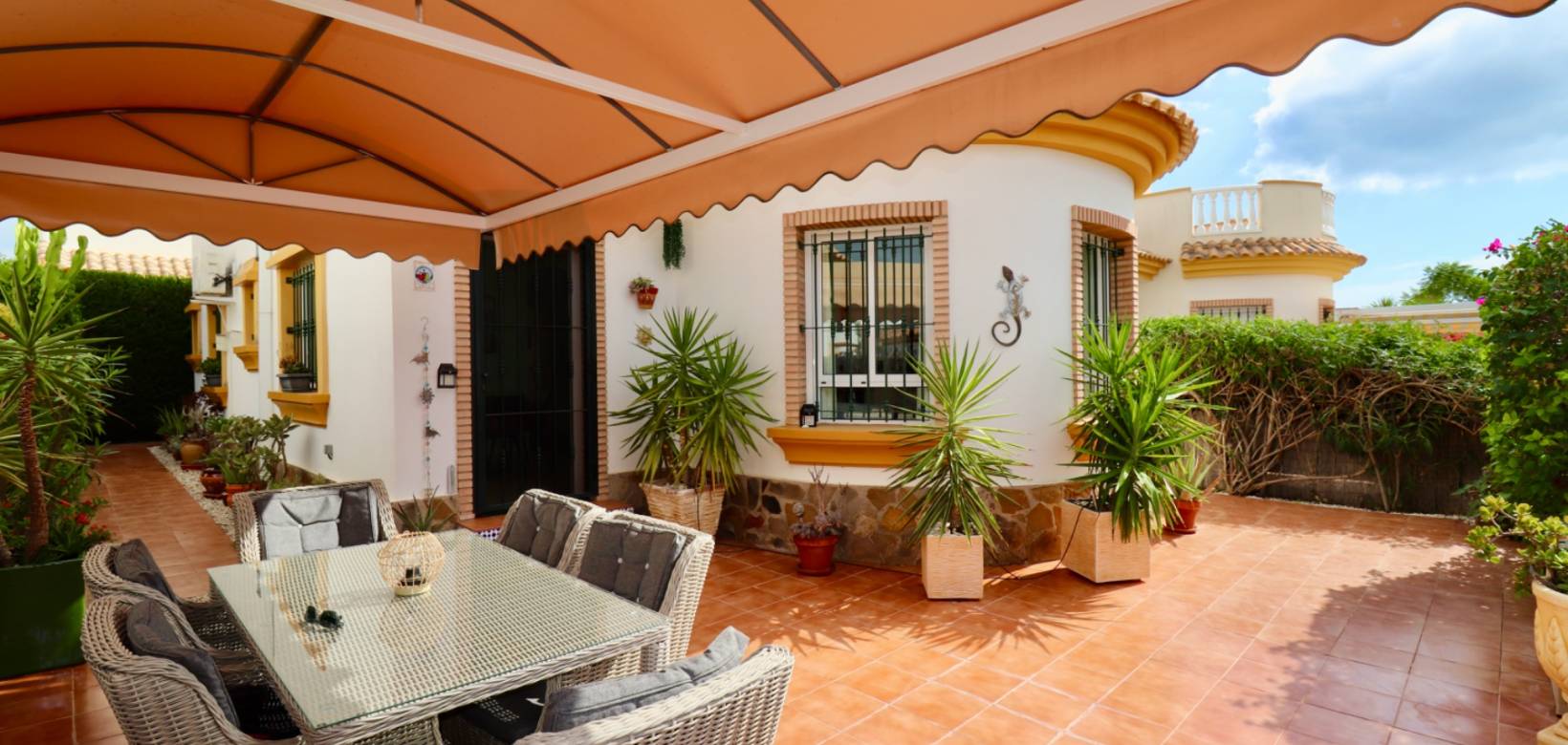 Resale - Villa - Guardamar del Segura - El Raso